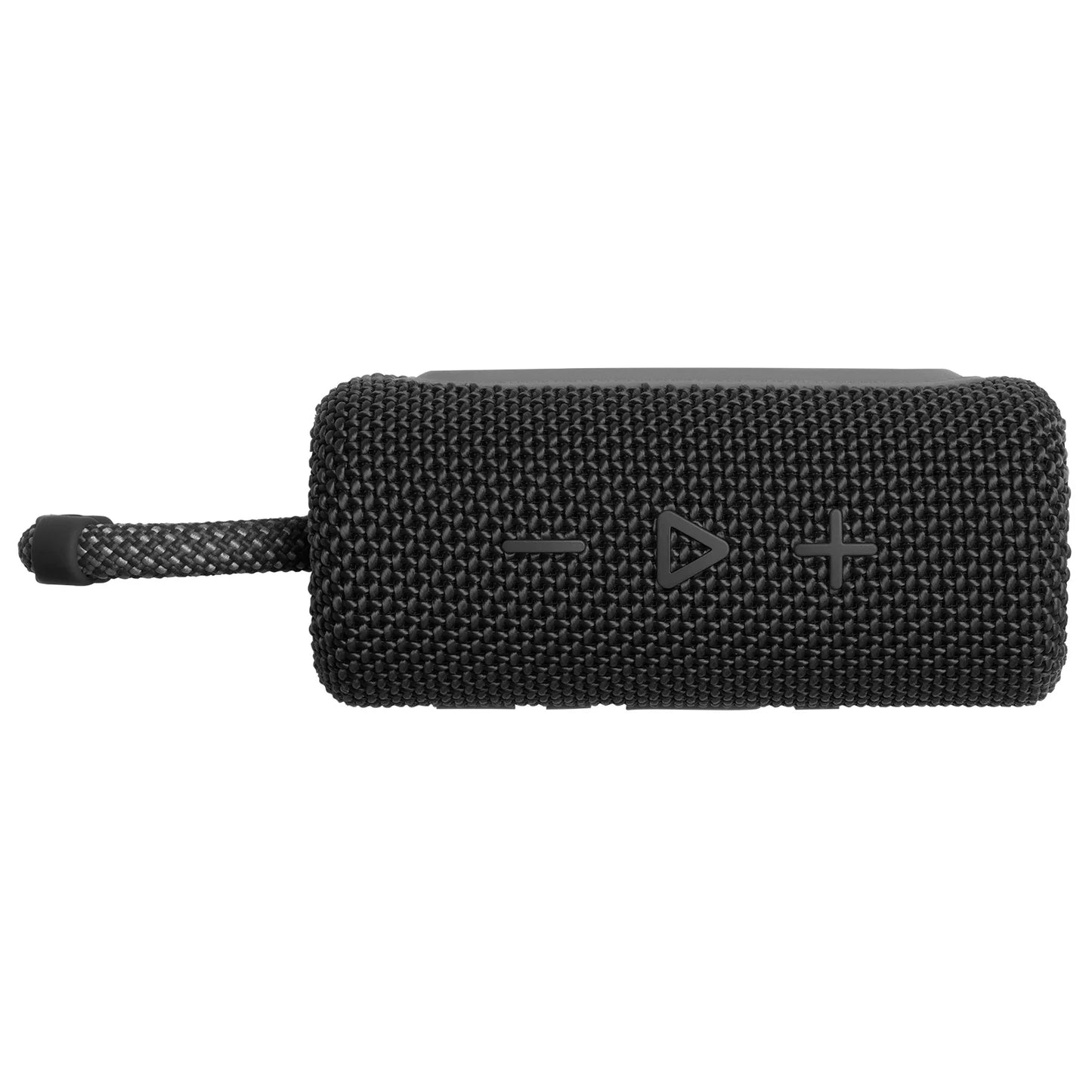 Go 3 - Portable Waterproof Speaker - Black